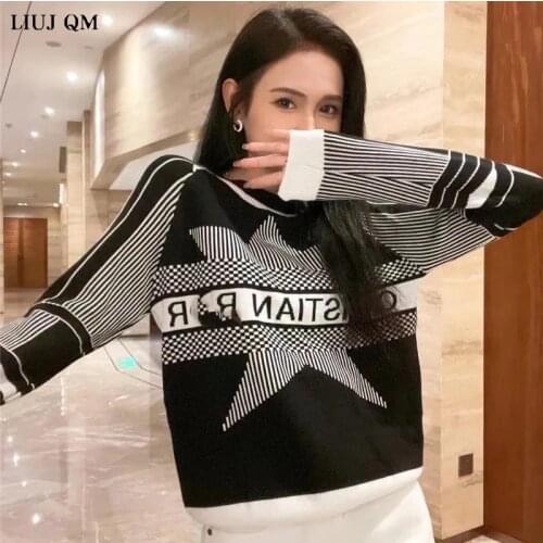 Женские пуловеры Tcmycxjk China At AliExpress