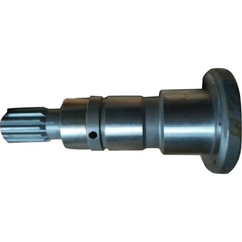 Repair Rexroth Hydraulic Piston Oil Pump Parts A2FO 10 A2FO12 A2FO16 A2FO23 A2FO28 Drive Shaft