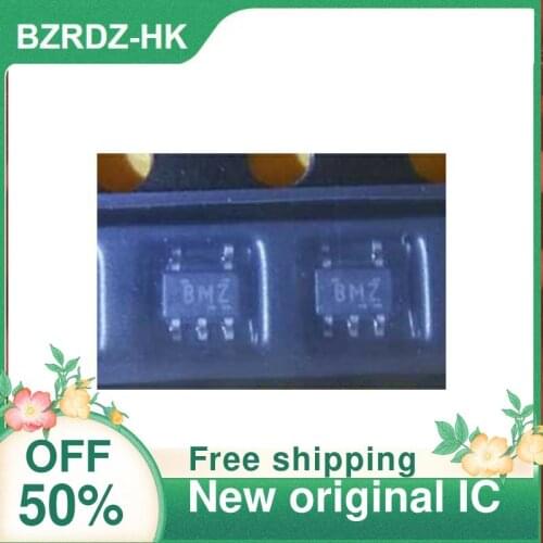 2-10PCS/lot TPS71728DCKR SC70-5 BMZ New original IC