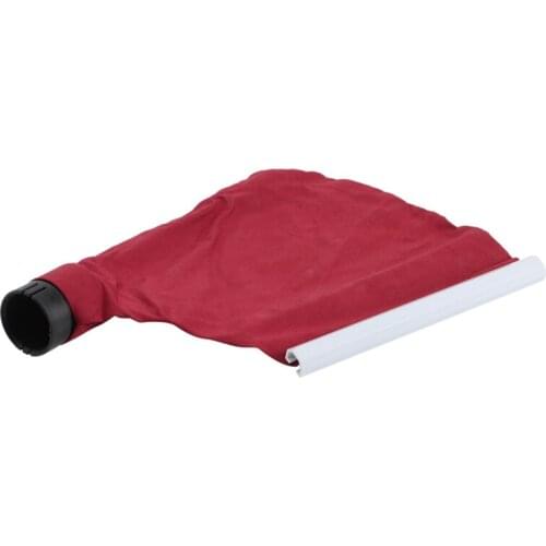26CMx20cmx3.6cm Belt Sander Parts Anti-Dust Cover Bag for Makita 9403