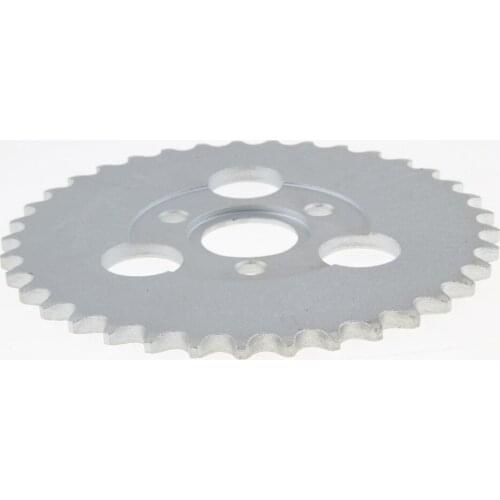 420-37T 37 Tooth Rear Sprocket for Honda Monkey Z50 Fits 420 Chain