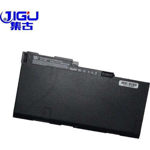 JIGU Laptop Battery For HP CM03050XL 996TA048H CM03XL HSTNN-DB4R CO06 HSTNN-IB4R For EliteBook 1020 840 850 G1M5U02PA ZBook 14