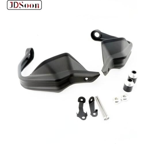 For BMW R1250GS ADV LC R1200GS R1250 GS 2019 2020 Adventure Handguard Hand shield Guard Brake Clutch Levers Protector Windshield