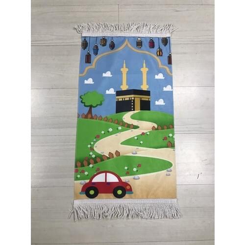 Hac Dünyası Carnival Costumes