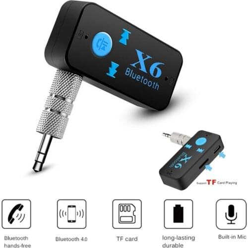 Huaxunbang Wireless Audio Adapters