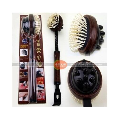 Massage stick health care Meridian hammer Scratching free shipping