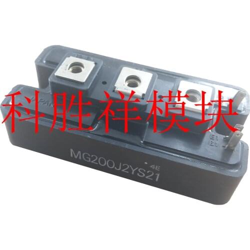 MG200J2YS21 Actual Stock Photos Original Goods