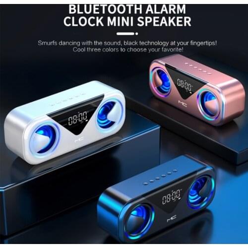 NITE JOGGER Speakers For Speakers