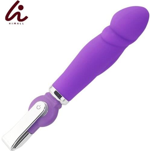 New Vibrator Powerful G Spot Sex Vibrators For women, Adult Waterproof Magic Wand,10 Speeds USB Rechargeable Vibrator