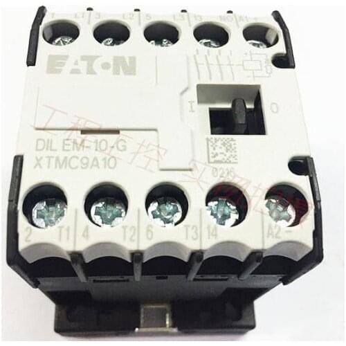 Brand new original authentic DILEM-10-G DC24V