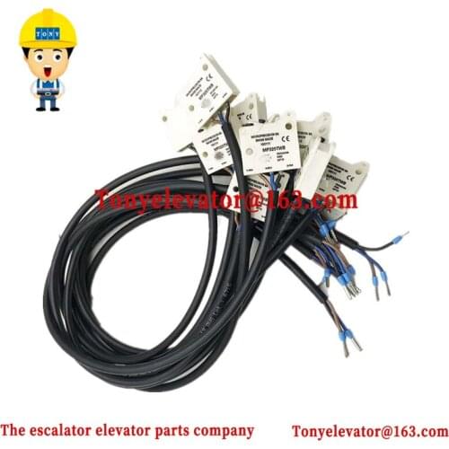 Elevator host brake detection switch MP320TWB 150111