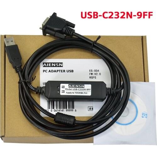 Suitable for TOSHIBA Toshiba PROVISOR TC200 compatible C232N-9FF TCPRGOS-W download cable