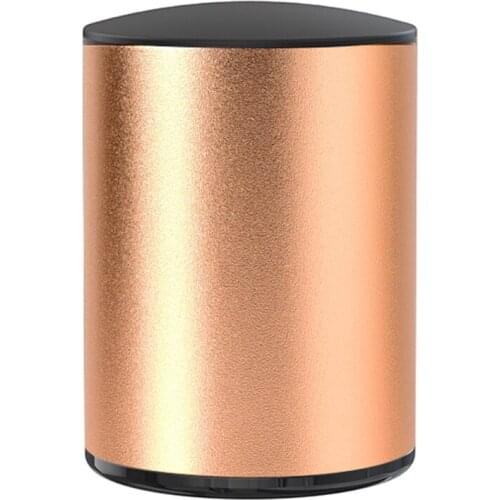 Durable Stainless Steel Red Wine Stopper Reusable Keep Fresh Bottle Lid Cover Wine Stopper Barware for Home Kitchen