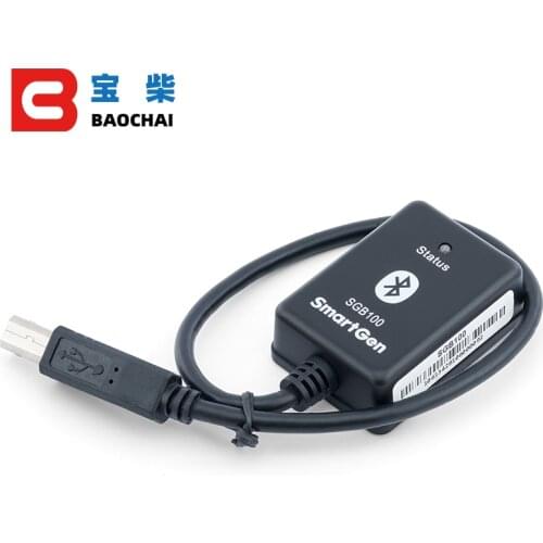 SGB100 Generator controller Bluetooth Communication Module