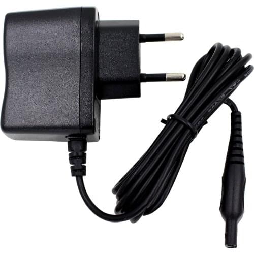 EU Adapter Charger Power Supply Cord For Philips BT5200/13 Series 5000 Trimmer