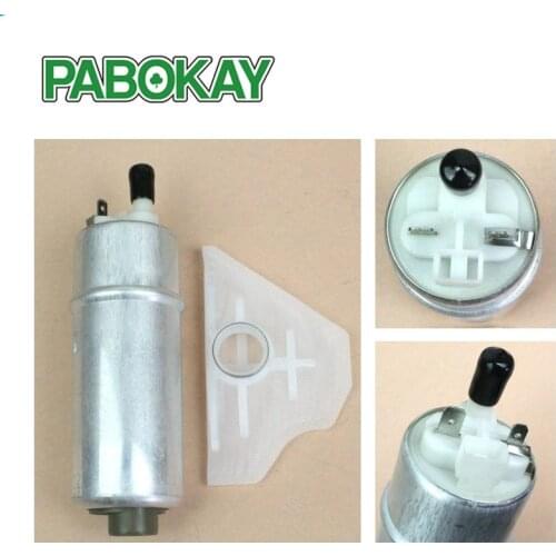 For BMW X5 E53 Fuel Pump 16116752626 / 16116753898 16116755043