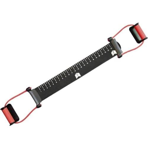 ELOS-Push Up Bars Stable Resistance Band Pushup with Slip-Resistant Comfortable Grip for Home Gym Men Women Workout