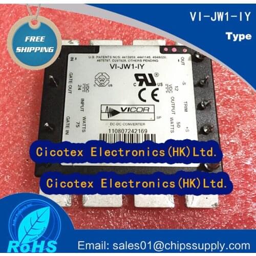 VI-JW1-IY MODUEL IGBT