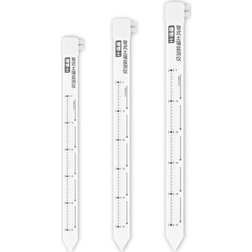 SEM2254 High Quality multi layer Temperature And Moisture Tubular Soil Detector