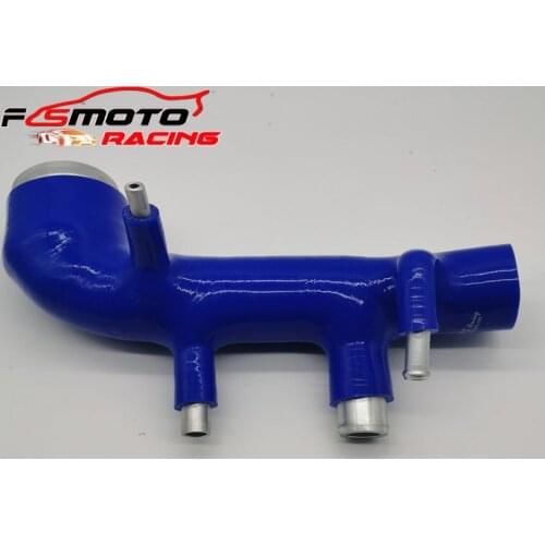 Silicone Radiator Hose FOR SUBARU IMPREZA GC8 WRX VER 5 6 1998 - 2000 98 99 00