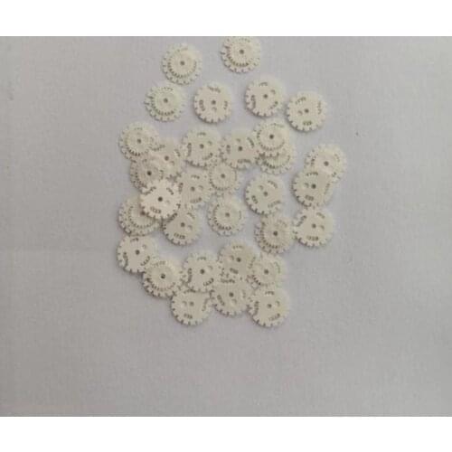 Japanese original VX3JE movement parts VX3J week push wheel ten prices