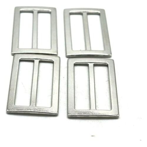 5pcs 30mm Belt Buckle DIY Leather Craft Hardware Belt Buckle Sewing Accessories