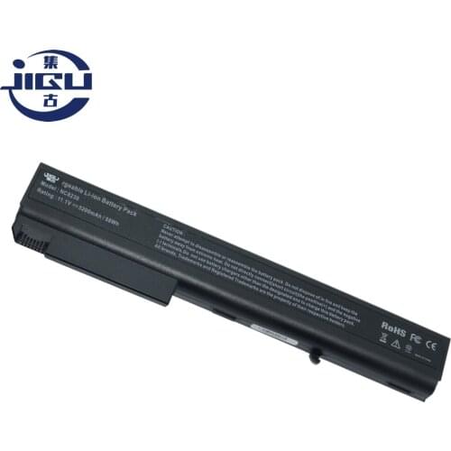 JIGU Laptop Battery For Hp NX7300 NX7400 NC8200 NC8230,HSTNN-DB06 HSTNN-LB30 NW8200 NW8240 NX9420 NW9440