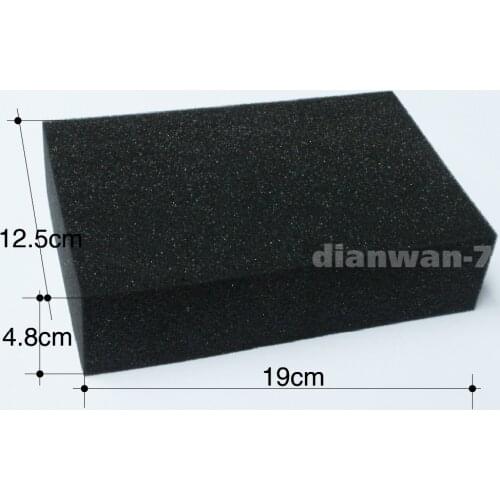 Cheap Tile and Grout Cleaning Sponge Cleaning And Washing 6pcs/pack