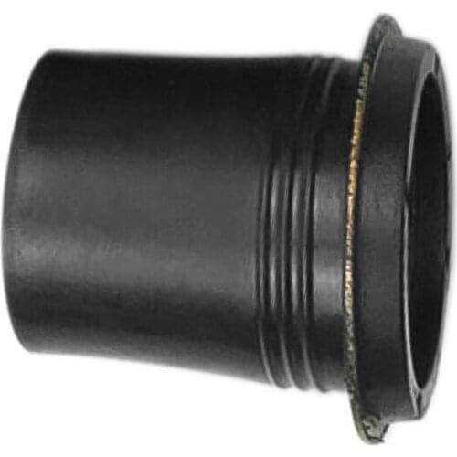 Excavator 4TNV9498 Injector Oil Seal Nozzle Rubber Sleeve Engine Parts Excavator Accessories For Hyundai 60-7 Doosan Yanmar