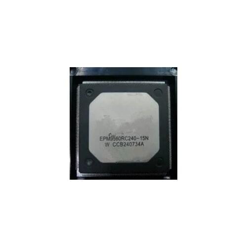 EPM9560RC240-15 qfp240 1pcs