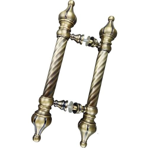 GUJINDA Door Furniture