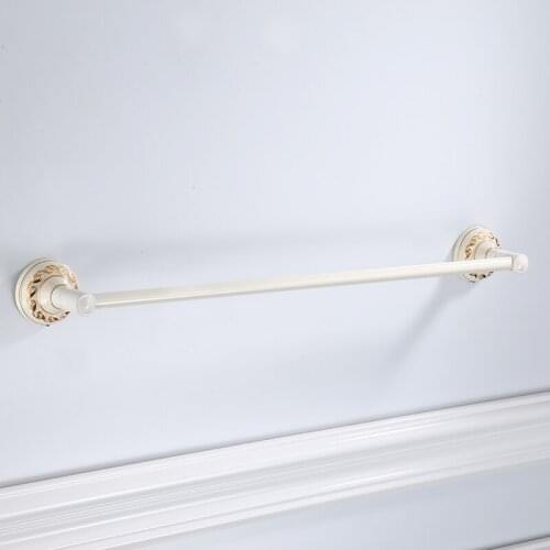 Haliaeetus Towel Holders