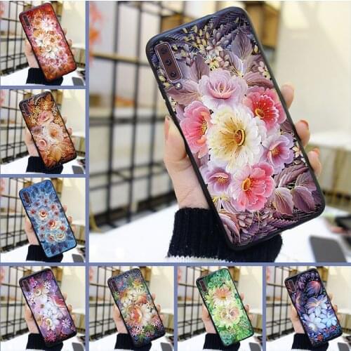 KOUNO Phone Cases For Samsung Galaxy A3 2017