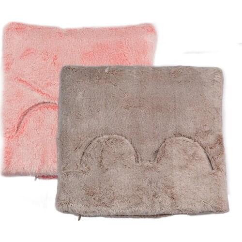 24W 200V Electric Heated Pads Winter Stove Hand Feet Warming Slipper Electric Heater Seats Sofa Chair Warmer Cushion Cover Mats