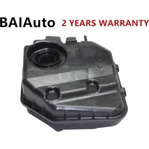 Engine Expansion Coolant Overflow Tank Bottle Kit For Audi Q7 For VW Touareg For Porsche Cayenn 95510614723 7L0121407 7L0121407C