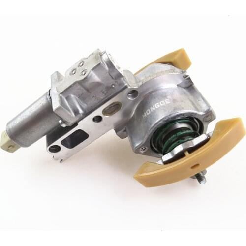 2.8 V6 Right Engine Camshaft Timing Chain Tensioner For 1997-2005 VW Passat B5 Audi A4 A6 S4 S6 A8 S8 078 109 088 C 078109088C