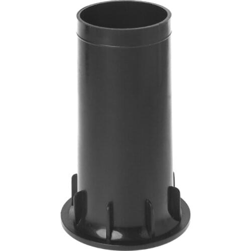 2021 New 1 Pair Subwoofer Woofer Speakers Ports Connectors Tube Inverter Speaker Vent