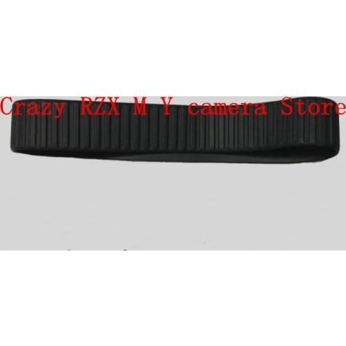 Original NEW Lens Focus Zoom Grip Rubber Ring For Canon EF 24mm f/1.4L USM Repair Part