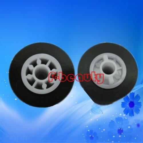 Original pickup roller separation compatible for canon L200 L220 L240 L250 L350 L360 L380 L388 L390 L398 L408 (HB1-3697-000)