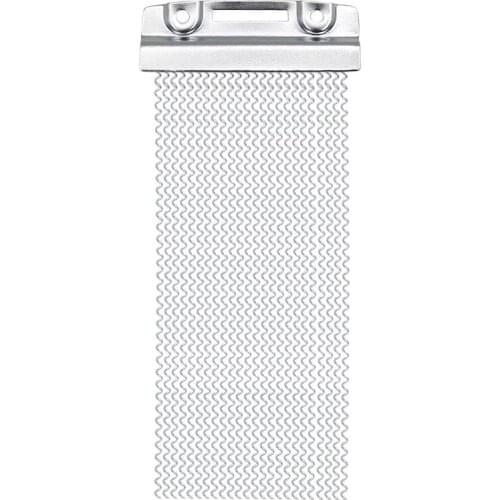 Half Design Steel Snare Wire Drum Spring for Children Snare Cajon Box Drums 24 Strand