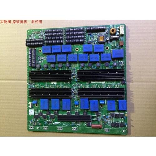 PS58B850Y1F X board lj41-06478a lj92-01650b screen s58fh-yb02