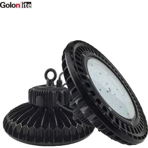 Golonlite 200W LED sport stadium lighting for basketball court hockey ice rink swimming pool volleyball tennis football pitch