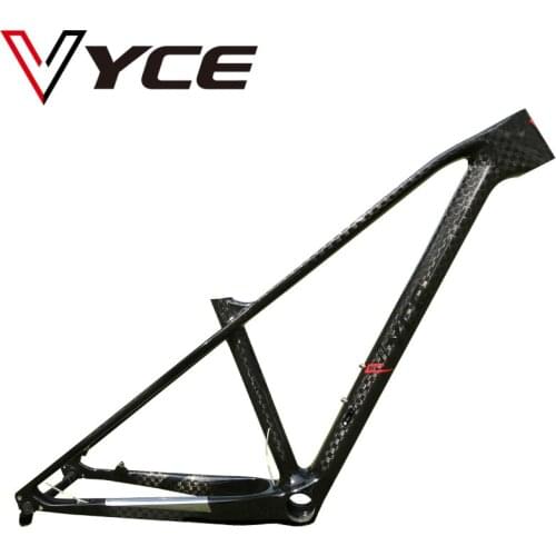 VYCE HQMTB-03 carbon MTB Bike Frame 27.5er Carbon mtb Frameset mountain frames