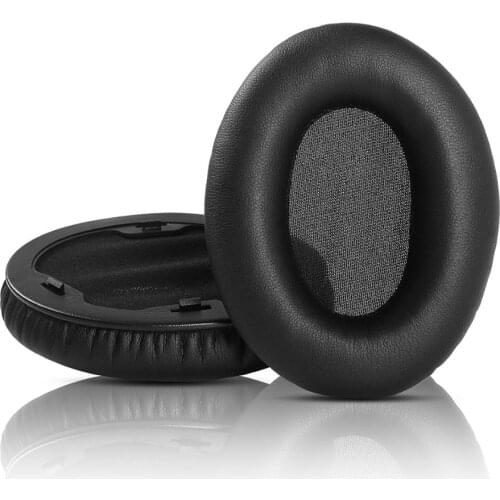 Replacement Foam Earpads Pillow Ear Pads Ear Cushion Cups Cover Repair Parts for Beats Studio 1.0 Wired Headset Headphone