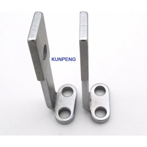 1 SET #141-21263 WORK CLAMP FOOT ASM FIT FOR JUKI LK-1900 LK-1900A AND NEW LK1900A
