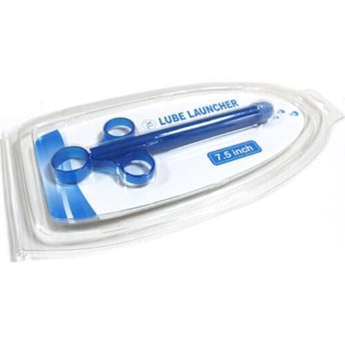 1pc 7.5 Inch Blue Toilet Handheld Shattaf Bathroom Bidet Sprayer Shower Head Personal Cleaning Accessories