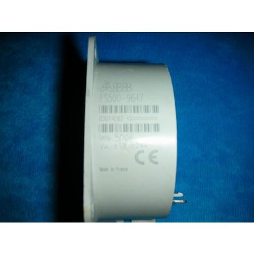 1PC USED ABB ES500-9647