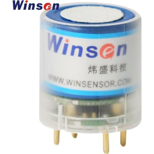 2PCS Winsen ZE03 Electrochemical Detection Module High Sensitivity and Resolution for Free Shipping
