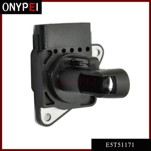 22204-0D030 Mass Air Flow Meter MAF Sensor for Toyota Camry Corolla Tundra Lexus 222040D030