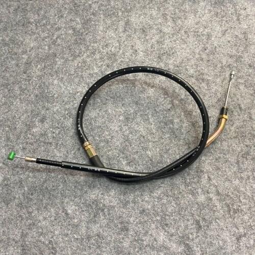 Motorcycle Accessories Clutch Control Cable Wire Line For YAMAHA XJ6 XJ6S XJ6N XJ 6 XJ 6S XJ 6N